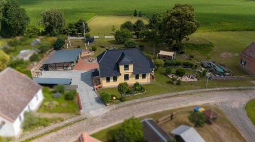 Foto - Einfamilienhaus zum Kaufen in Anklam