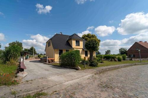 Foto - Einfamilienhaus in Anklam