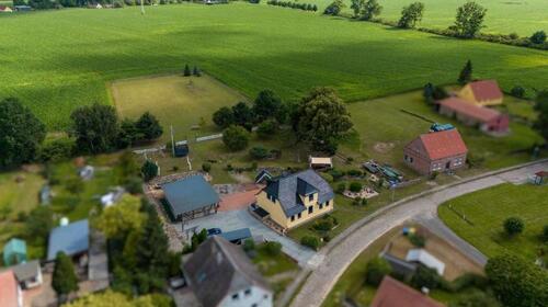 Foto - Einfamilienhaus in Anklam zum Kaufen