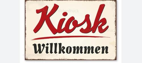 Foto - Kiosk zum Weiterführen - 17.000,00 EUR Kaltmiete,