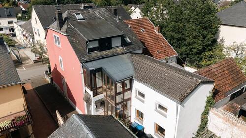 Foto - Etagenwohnung zur Miete in Tawern