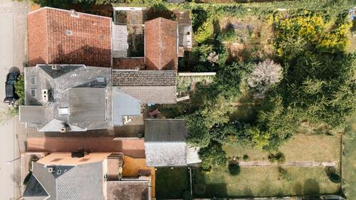 Foto - Etagenwohnung in Tawern