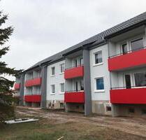 4-Raumwohnung - 500,00 EUR Kaltmiete, in Querfurt (PLZ: 06268)