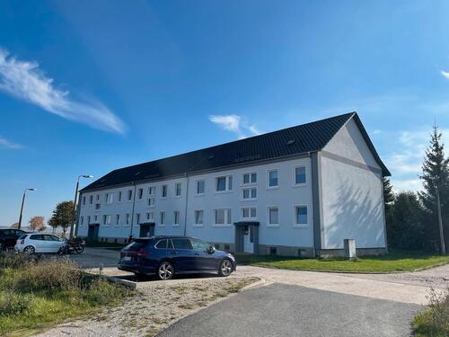 Foto - Etagenwohnung in Querfurt