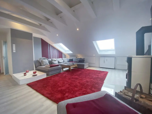 Foto - Schöne 6 Zimmer DG-Wohnung in Obertshausen zu verkaufen