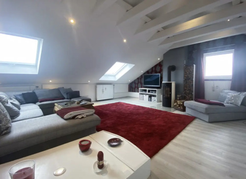 Foto - Etagenwohnung zum Kaufen in Obertshausen