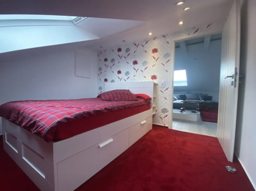 Foto - Etagenwohnung in Obertshausen zum Kaufen