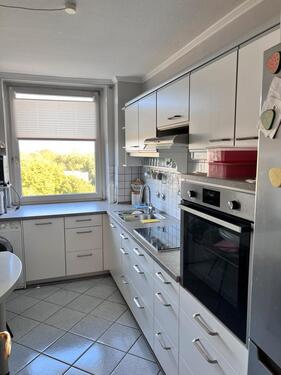 Foto - Schöne 3-Zimmerwohnung in Hamburg-Horn