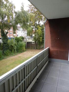 Foto - Etagenwohnung in Herne zur Miete