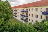 Foto - 3-Raum-Wohnung mit Balkon in Brückfeld