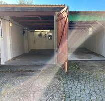 Garage in Dresden Gruna - 210,00 EUR Miete, in Dresden (PLZ: 01239) Prohlis