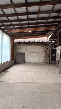 Foto - Stellplatz Auto Garage Carport Boot