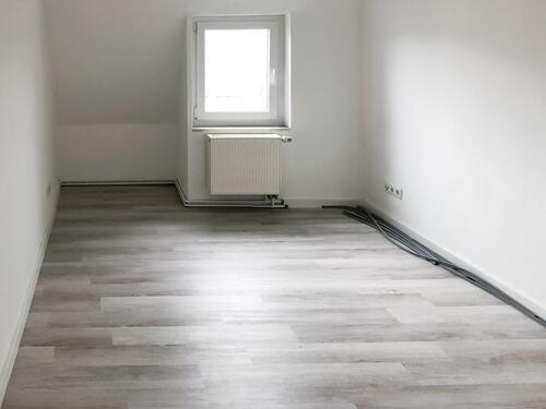 Foto - Etagenwohnung in Kassel