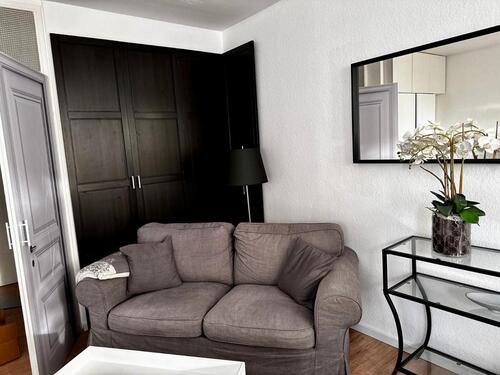 Foto - Komplett möblierte Wohnung in zentraler Lage von Fuhlsbüttel