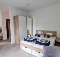 Modern möbliertes Micro-Apartment zur Dauermiete inkl. Internet & Strom - Berlin Tempelhof-Schöneberg