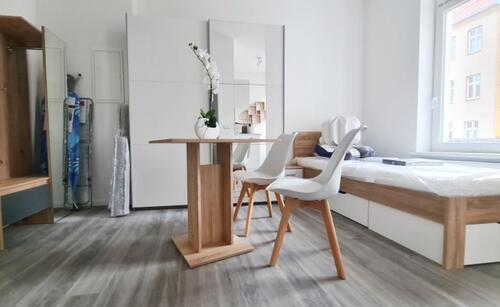 Foto - 1 Zimmer Etagenwohnung zur Miete in Berlin