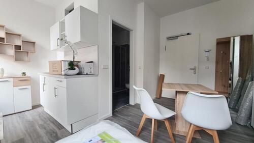 Foto - 1 Zimmer Etagenwohnung in Berlin