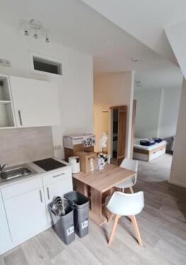 Foto - Etagenwohnung in Berlin zur Miete