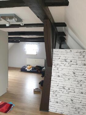 Foto - Etagenwohnung in Baunatal