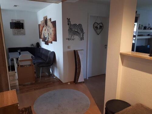 Foto - Etagenwohnung in Gera zur Miete