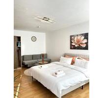 Ferienwohnung zwischen Köln und Düsseldorf