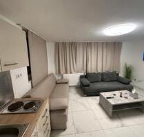 1-Zimmer-Wohnung in zentraler Lage (Darmstadt-Mitte)