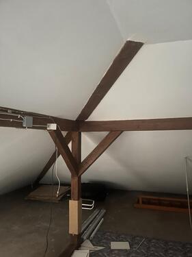 Foto - Einfamilienhaus in Helmstedt