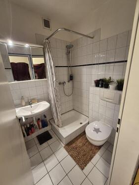 Foto - Etagenwohnung zur Miete in Hamburg