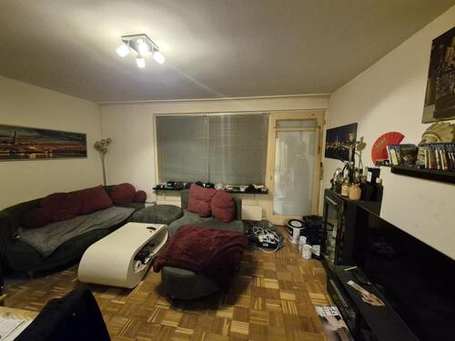 Foto - Etagenwohnung in Hamburg