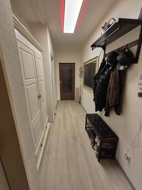 Foto - Etagenwohnung in Hamburg zur Miete