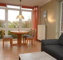 Fewo mit Balkon, Sauna & Strandnähe – Familienfreundlich in Döse - Cuxhaven