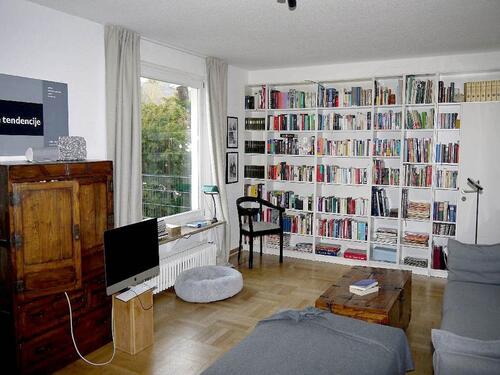 Foto - Einfamilienhaus zur Miete in Duisburg