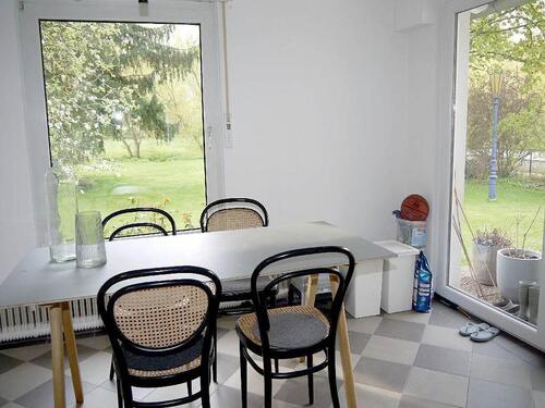 Foto - Einfamilienhaus in Duisburg