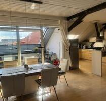 3-Zimmer Wohnung mit 121qm in Grünstadt