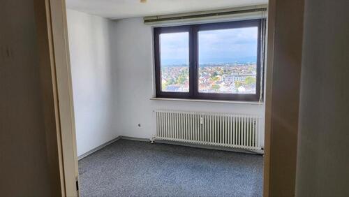 Foto - Etagenwohnung in Hochheim am Main