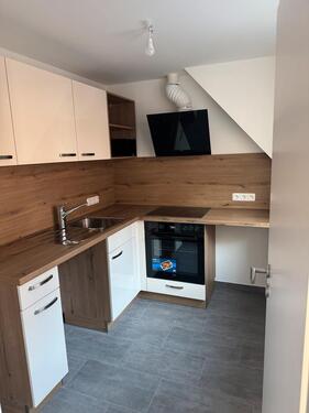 Foto - Etagenwohnung zur Miete in Bad Oldesloe