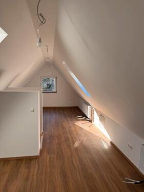 Foto - Etagenwohnung in Bad Oldesloe