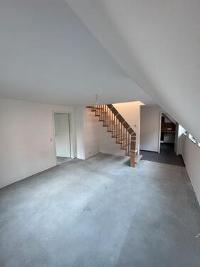 Foto - Etagenwohnung in Bad Oldesloe zur Miete