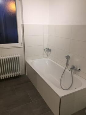 Foto - Etagenwohnung zur Miete in Rammelsbach