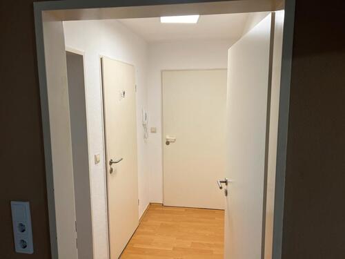 Foto - 3 Zimmer Etagenwohnung in Damme