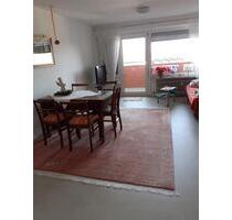 3 Zi. Wohnung in 79312 Emmendingen mit Loggia