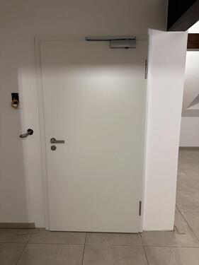 Foto - 4 Zimmer Dachgeschoßwohnung in Völklingen