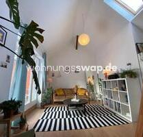 Wohnungsswap - 3 Zimmer, 83 m² - Zeppelinstraße, Berlin