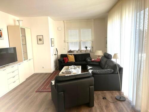 Foto - 4 Zimmer Etagenwohnung in Buchholz in der Nordheide