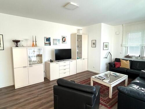 Foto - Etagenwohnung in Buchholz in der Nordheide zur Miete