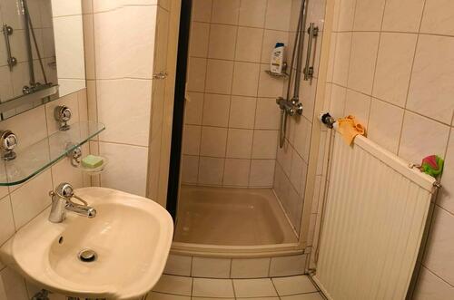 Foto - 1 Zimmer Etagenwohnung zur Miete in Hamburg