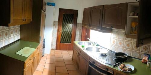 Foto - 1 Zimmer Etagenwohnung in Hamburg