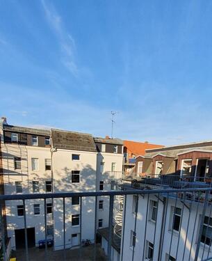 Foto - 1 Zimmer Etagenwohnung zur Miete in Leipzig