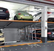 TIEFGARAGENSTELLPLATZ ZU VERMIETEN - Wiesbaden Biebrich