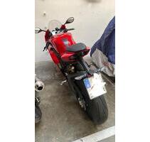 Stellplatz für Roller Motorrad - 50,00&nbsp;EUR Miete, in Düsseldorf (PLZ: 40479) Pempelfort